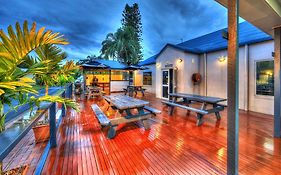 Fraser Coast Top Tourist Park